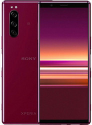 Прошивка телефона Sony Xperia 5 в Челябинске